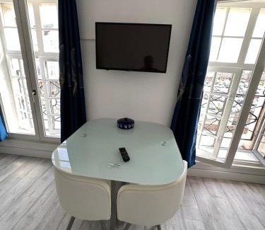 Arras Apartamento | Le Bleu Arrageois