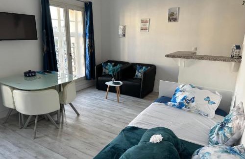 Arras Apartamento | Le Bleu Arrageois