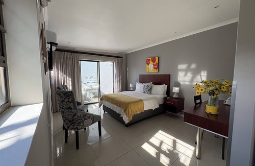 Bluewater Bay Casa | Le Blue Guesthouse