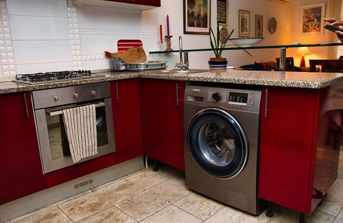 Sousse - Monastir Apartamento | Dar Marrakech apartamento central Hammam Sousse beach N 1 vista al mar Wfi