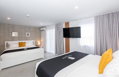 Val-d'Or Hotel | Le Boréal Abitibi Hôtel