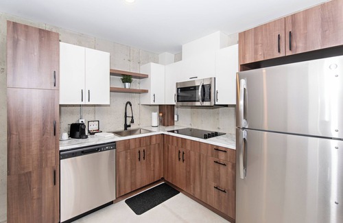 Val-d'Or Hotel | Le Boréal Abitibi Hôtel