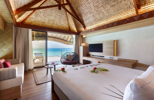 Bora Bora Complejo | Le Bora Bora by Pearl Resorts