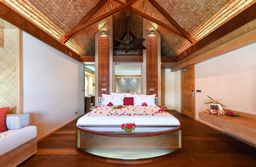 Bora Bora Complejo | Le Bora Bora by Pearl Resorts