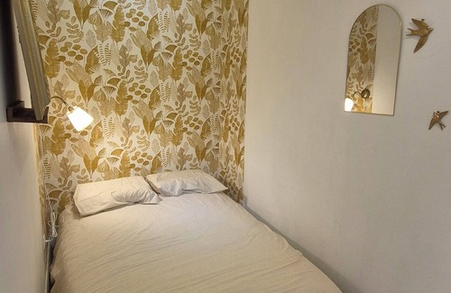 Ecuires Cama Y Desayuno | Le Bosquet d'Auguste et Simon