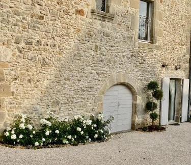 La Celle-sous-Gouzon Cama Y Desayuno | Le Boudoir de Syssi