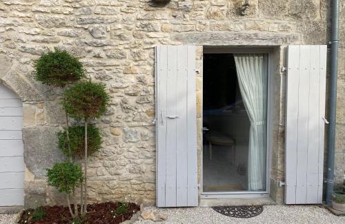 La Celle-sous-Gouzon Cama Y Desayuno | Le Boudoir de Syssi