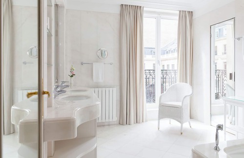 8th Arrondissement Otro | Le Bristol Paris - Oetker Hotels