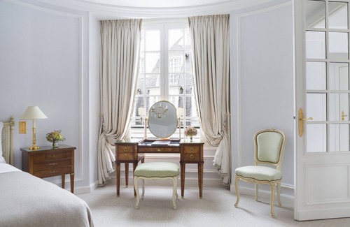 8th Arrondissement Otro | Le Bristol Paris - Oetker Hotels