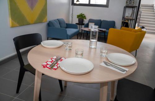Nouakchott Apartamento | Le Bureau Club - Business suites