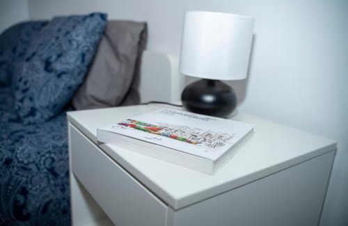 Nouakchott Apartamento | Le Bureau Club - Business suites