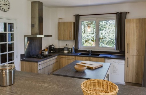 Louannec Casa | Le Cèdre Bleu - Louannec