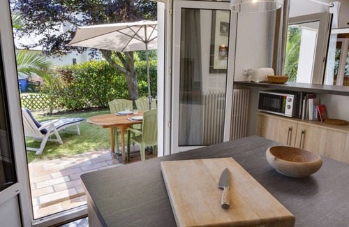Louannec Casa | Le Cèdre Bleu - Louannec