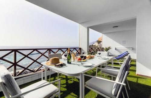 Ciudad Universitaria Apartamento | Le Cécilia