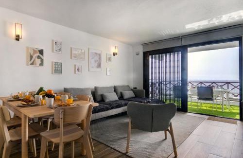 Ciudad Universitaria Apartamento | Le Cécilia