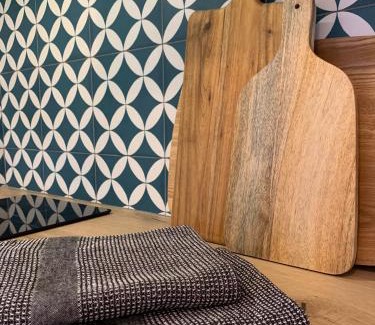 Cucuron Casa | Le Cabanon de Livia avec piscine privée