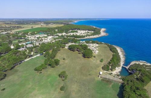 Otranto Complejo | Le Cale D'Otranto Beach Resort