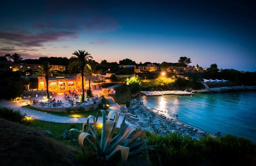 Otranto Complejo | Le Cale D'Otranto Beach Resort