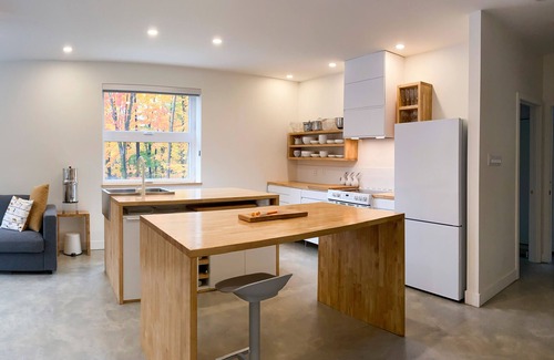 Shefford Cama Y Desayuno | Le Camp Caché Shefford