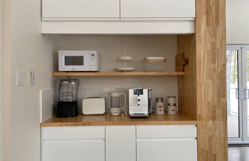 Shefford Cama Y Desayuno | Le Camp Caché Shefford