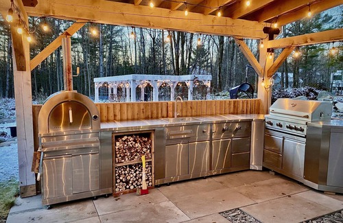 Shefford Cama Y Desayuno | Le Camp Caché Shefford