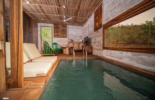 Bamako Cabina | Le Campement