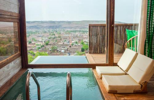 Bamako Cabina | Le Campement