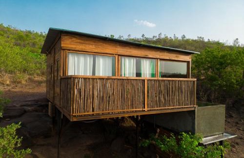 Bamako Cabina | Le Campement