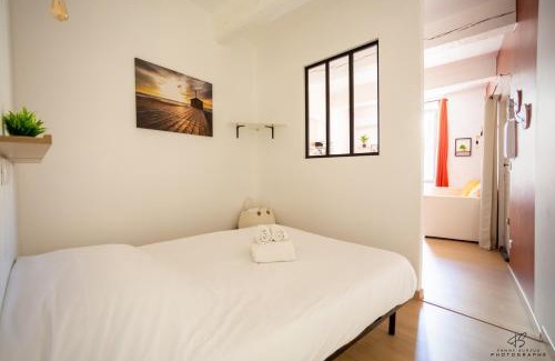 La Palme Apartamento | Le Carignan - 4 personnes - Proche des plages