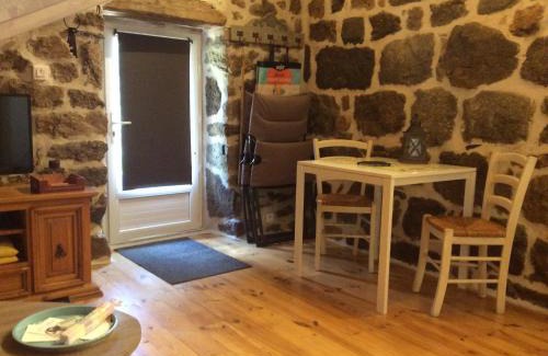 Le Chambon-sur-Lignon Casa | Le Carré gourmand
