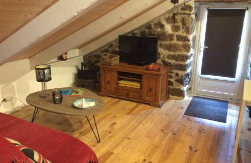 Le Chambon-sur-Lignon Casa | Le Carré gourmand