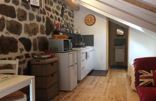 Le Chambon-sur-Lignon Casa | Le Carré gourmand