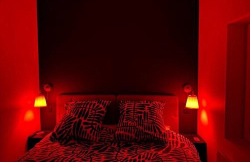 Neufchatel-en-Bray Cama Y Desayuno | Le carré long