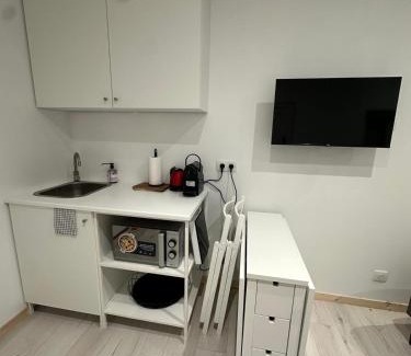 Neufchatel-en-Bray Cama Y Desayuno | Le carré long