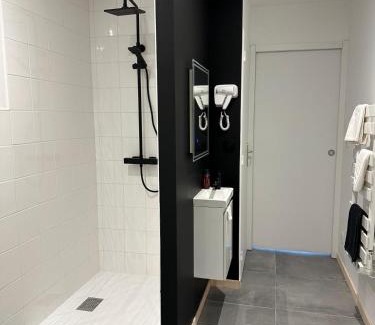 Neufchatel-en-Bray Cama Y Desayuno | Le carré long