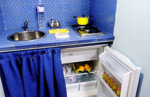 Agrigento Cama Y Desayuno | Le Casette di Lù