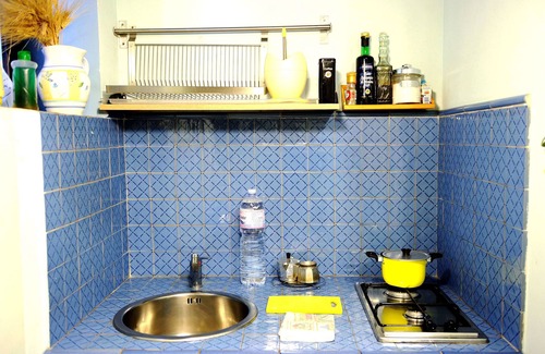 Agrigento Cama Y Desayuno | Le Casette di Lù