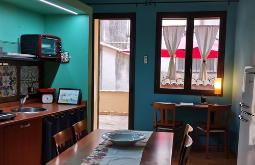 Agrigento Cama Y Desayuno | Le Casette di Lù