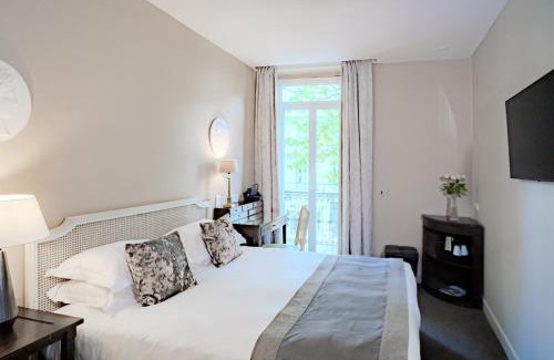 Cannes City Centre Hotel | Le Cavendish