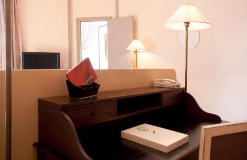 Cannes City Centre Hotel | Le Cavendish