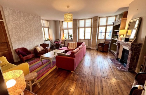 Langres Apartamento | Le Centenaire