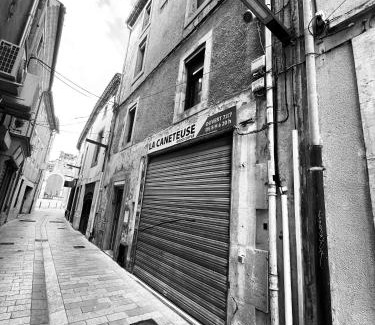 Lezignan-Corbieres Apartamento | Le centrale