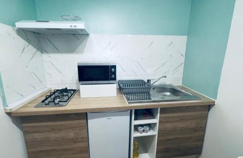 Lezignan-Corbieres Apartamento | Le centrale