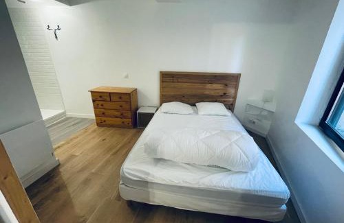 Lezignan-Corbieres Apartamento | Le centrale