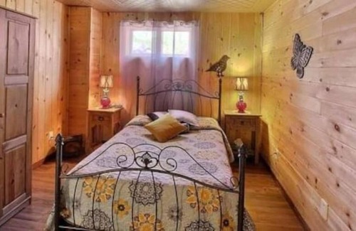 Baie-St-Paul Chalet De Esquí | Le Châle-heureux