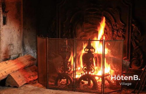 Roziers-Saint-Georges Casa | Le château du Fraysseix à Roziers-Saint-Georges