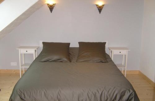 Plesse Cama Y Desayuno | Le Chêne Blanc