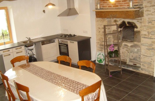 Plesse Casa | Le Chêne Blanc