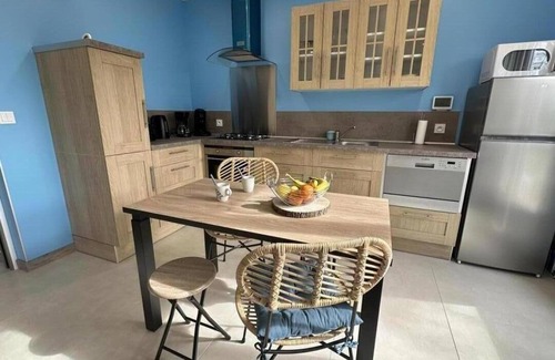 Begaar Casa | Le Ch'ti gîte landais - BEGAAR