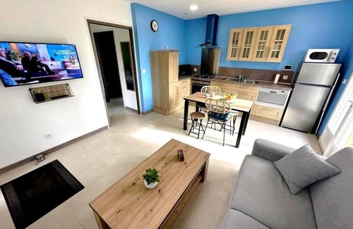 Begaar Casa | Le Ch'ti gîte landais - BEGAAR